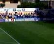 videos de recibimiento orihuela-castefa