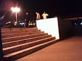 el chato volador