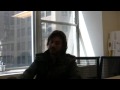 Victor Alfieri - Interview (May 2009)