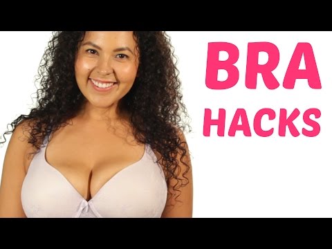 how to define bra size