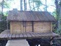 coulisses used in the movie Tempelriddaren (part1)