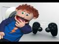 The Wacky Bunch - Playstation 4 (1 of 2)