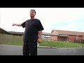 Tommy Dugan Roof Jump