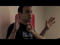 Martial Arts Self Defense : Self-Defense Against a Knife Held to the Carotid Artery Martial Arts Self Defense : Self-Defense Against a Knife Held to the Carotid Artery