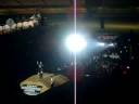 ABRETURA \"night of the jumps\" Castel�o Fortaleza-CE