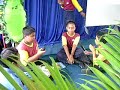 Persembahan Murid