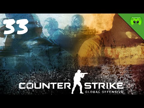 COUNTERSTRIKE # 33 - Team Geilheit «» Let's Play Counterstrike GO | HD