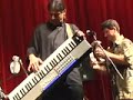 Keytar - Improv by Dr Ryman
