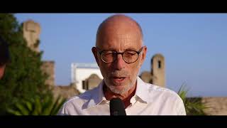 Il Premio Oscar Gabriele salvatore all'IFF 2018