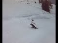 Jib session in Alpbach (last run)