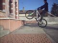 Street bike Street bike