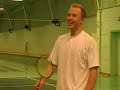 Peter Rasmussen - Footwork Drill