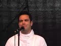 Liveshow MAROEN - Broken