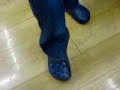 Dodgiest shoes ever