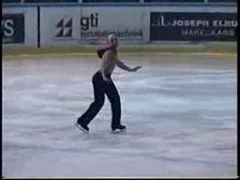 Gay Games V - Group C Men ...