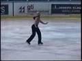 Gay Games V - Group C Men (Konstantin Mironov)