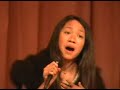 12 year old Thia Megia sung\"I am changing\" Jennifer Hudson 12 year old Thia Megia sung\"I am changing\" Jennifer Hudson