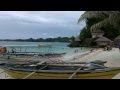 Raymen Beach, Guimaras
