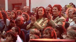 ONÍRICUS el May de 16, 2021, en Parque los filtros de Manises en notikumi ONÍRICUS el May de 16, 2021, en Parque los filtros de Manises en notikumi