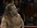 WorldTitle - HBK Vs 0wen Hart @ Warzone \
