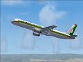 Goma 757 Ops