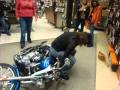 Hot Metal Harley-Davidson Ladies Garage Party