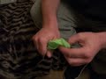 Thumb tip magic (TUTORIAL)