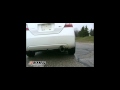 Mugen Cat Back for 8th Gen Honda Civic.wmv