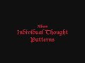 Death Interview With Chuck Schuldiner And Gene Hoglan Death Interview With Chuck Schuldiner And Gene Hoglan