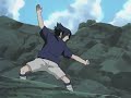 Naruto Vs Sasuke Parte 1
