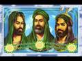 Ya Ali  as  "Sefak Ali  as "