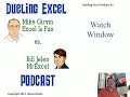 Mr Excel&excelisfun Trick 93: Watch Window: VBA or Watch Window
