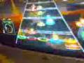 videos de Through the fire and flames with joystick