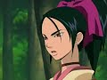 Ninja Scroll 01_B Español Ninja Scroll 01_B Español