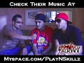 Behind The Beats:Play N Skillz Discuss Lil Wayne\ Behind The Beats:Play N Skillz Discuss Lil Wayne\