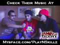 Behind The Beats:Play N Skillz Discuss Lil Wayne's Got Money