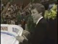 Karyn & Rod Garossino OSP 1989 World figure skating championship