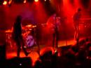 Wondering Dirty Pretty Things live in Belfast Carl Barat Wondering Dirty Pretty Things live in Belfast Carl Barat