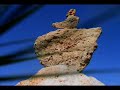 My Stone Sculptures waiting for Godot