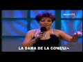 CESSY CASANOVA COMEDIANTES MEXICANOS