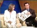 Rebecca   Herbst  interview - KABC 1999