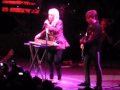 Cyndi Lauper: Time After Time @ Teatro Caupolican, Santiago - Chile