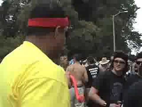 Flabongo at Bay 2 Breakers Thumbnail