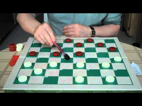 checkers