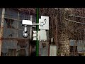 Sherpa Robotic Rapid Deployment CCTV Camera
