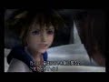 Kingdom Hearts I Learned From You
