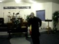 Minister Kendra Gwin Mime about his Blessing Minister Kendra Gwin Mime about his Blessing