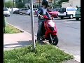 Stage6 sport sonic