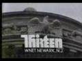 WNET-TV 13 sign-off