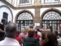 Tango del Coro
